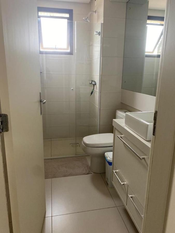 Apartamento Aconchegante Em Um Local Tranquilo. Bento Goncalves Ngoại thất bức ảnh