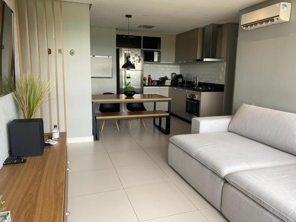 Apartamento Aconchegante Em Um Local Tranquilo. Bento Goncalves Ngoại thất bức ảnh